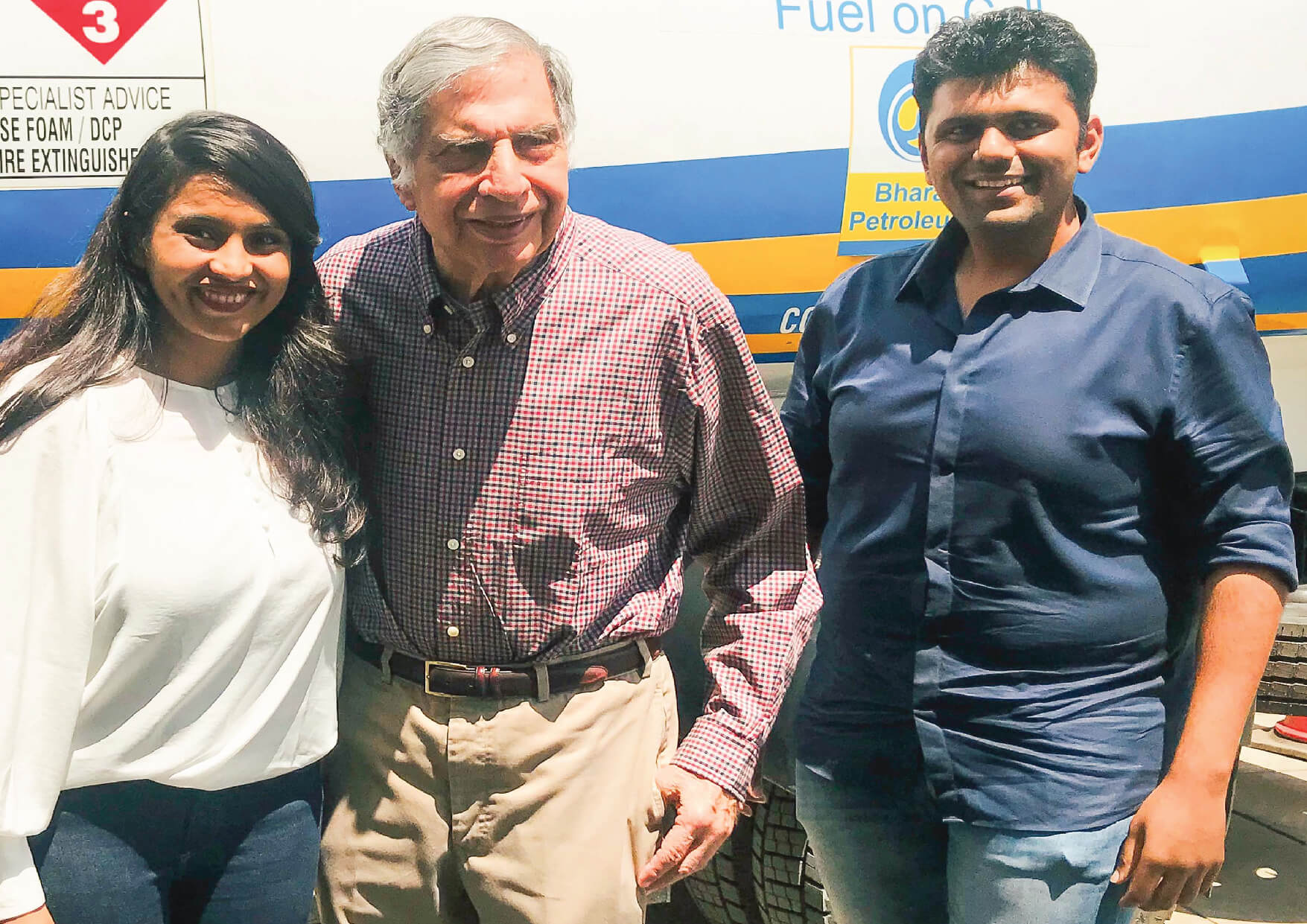 Ratan Tata-backed Repos Energy registers 150 startups