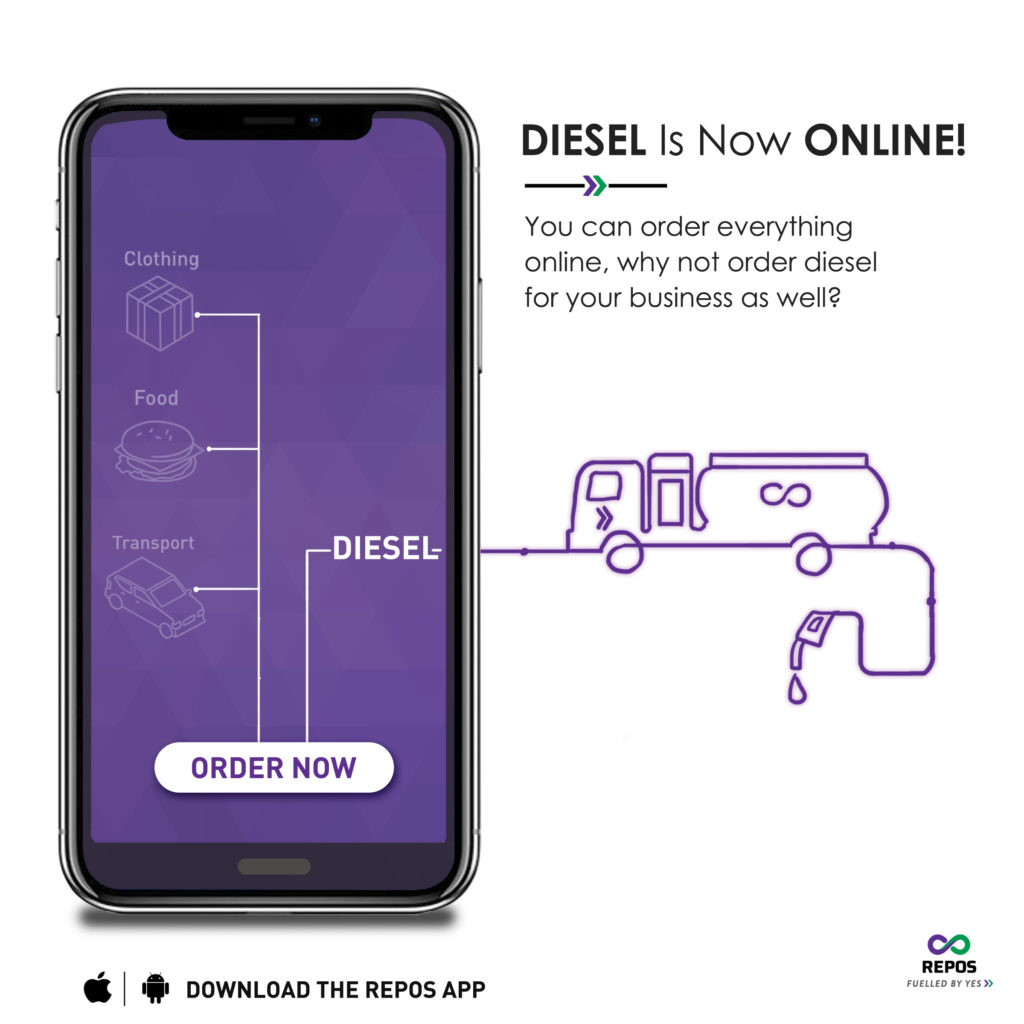 Doorstep Diesel Delivery – Making Lives Easier!