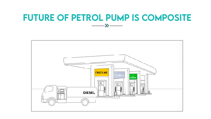 Is composite fuel outlets the future of petrol pumps?