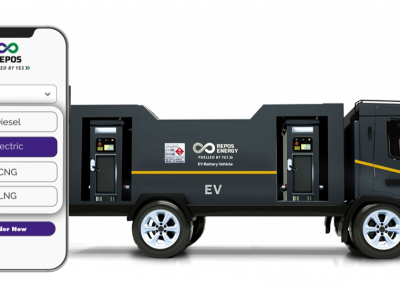Is EV a looming threat to the fuel industry?