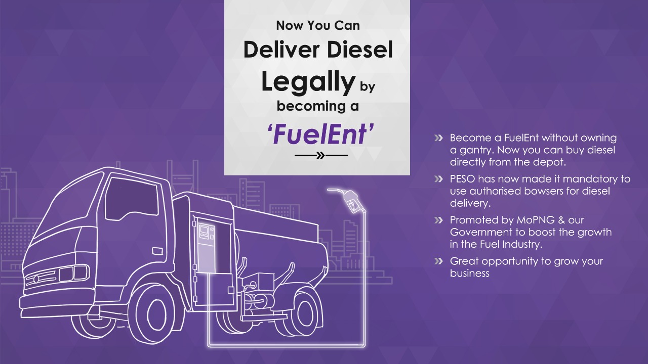 Everything You Need To Know About A FuelEnt: Fuel Startups