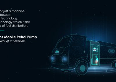 Repos Mobile Petrol Pump: More Than Just A Bowser