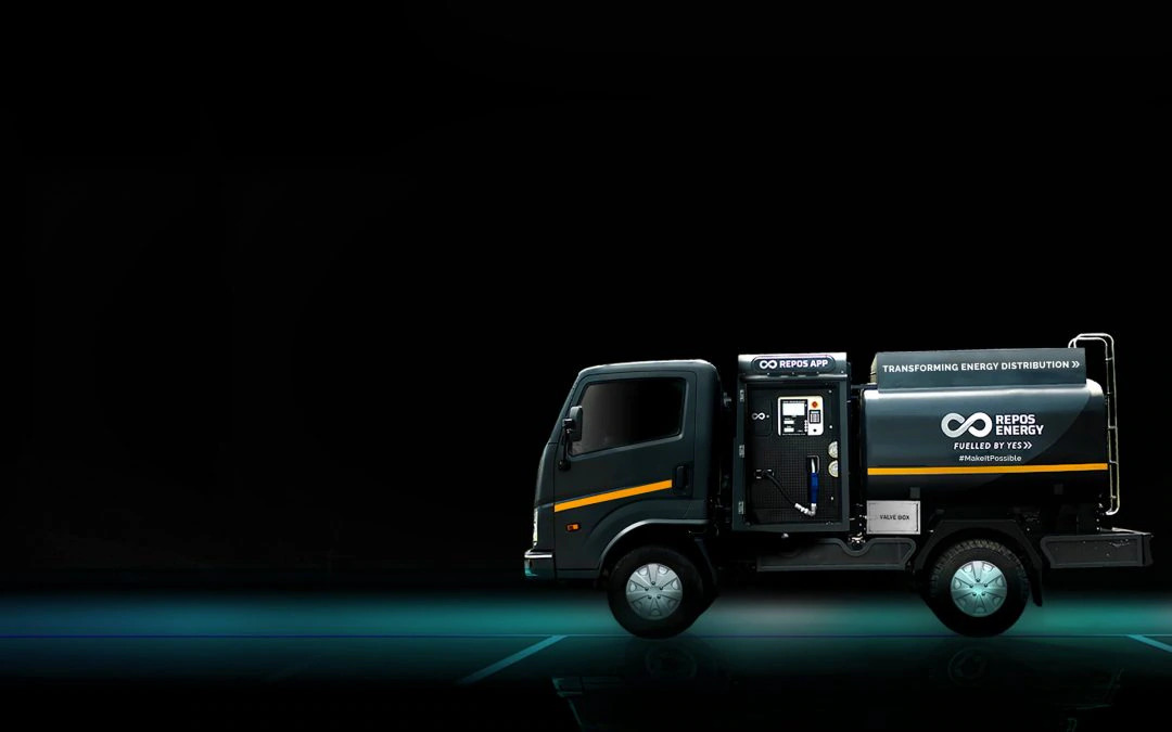 Repos Energy raises Rs 56 crore from Ratan Tata and other investors