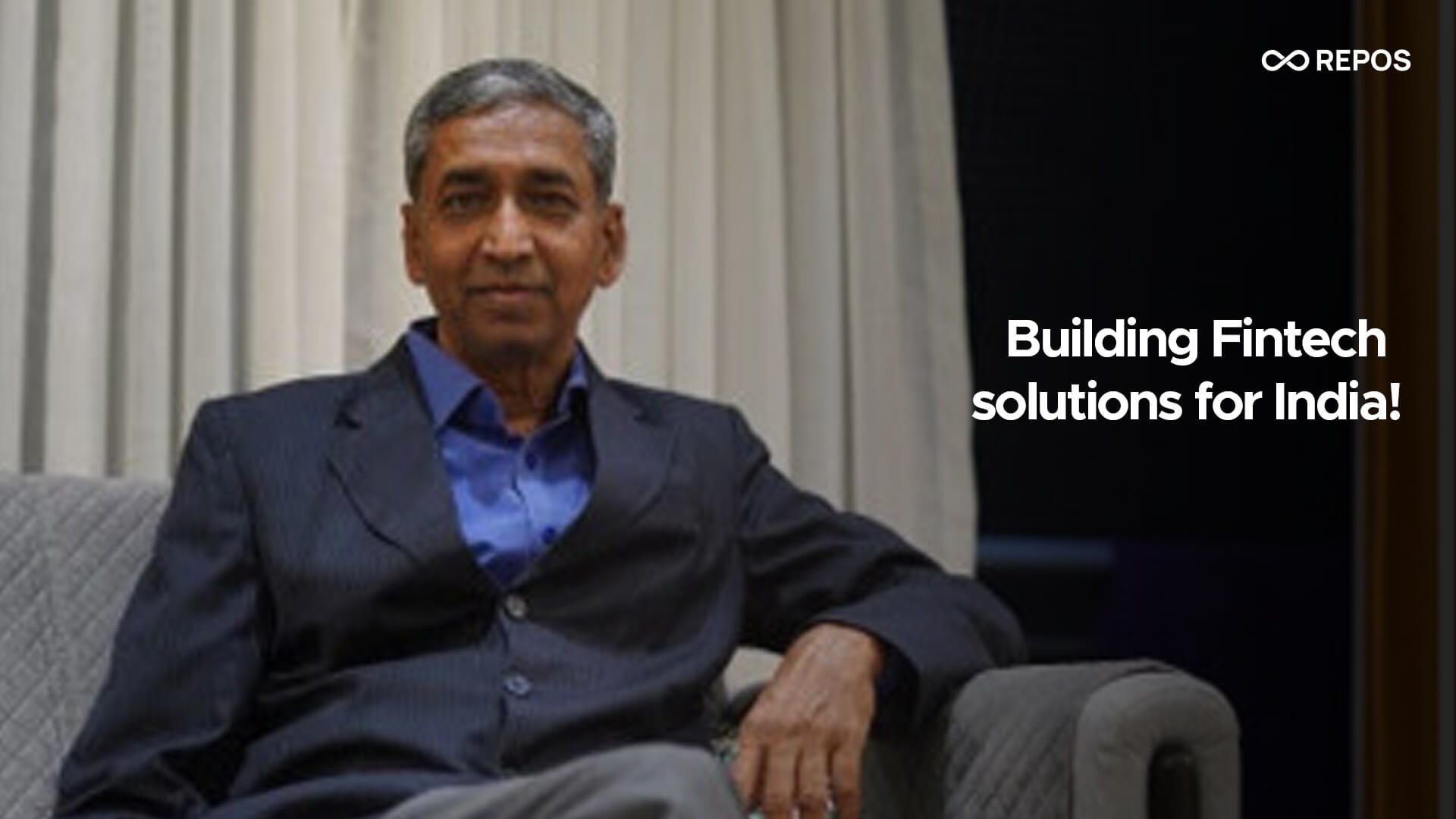 Building Fintech solutions for India!