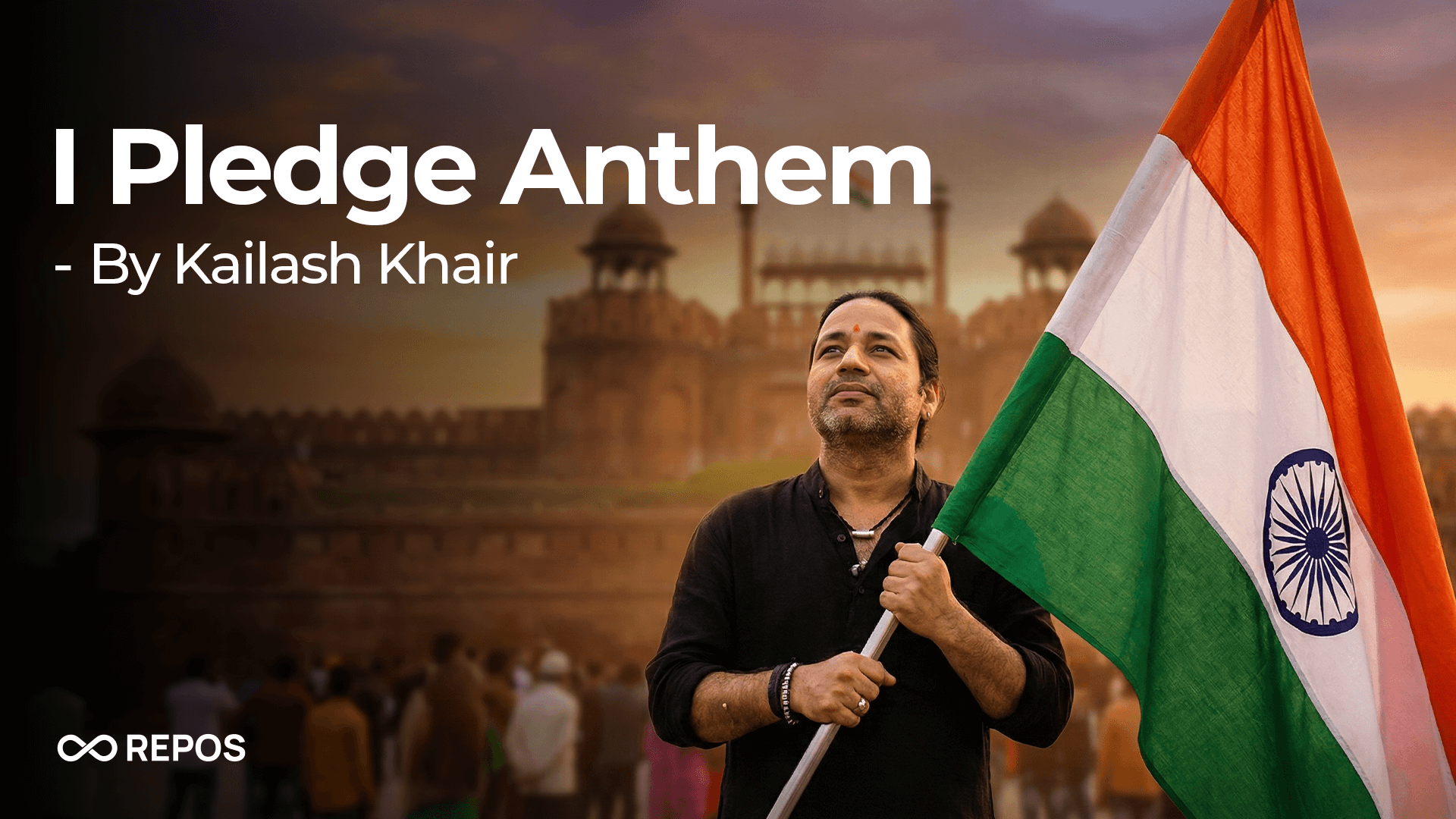 I Pledge Anthem- Hai Hausla Hai Junoon
