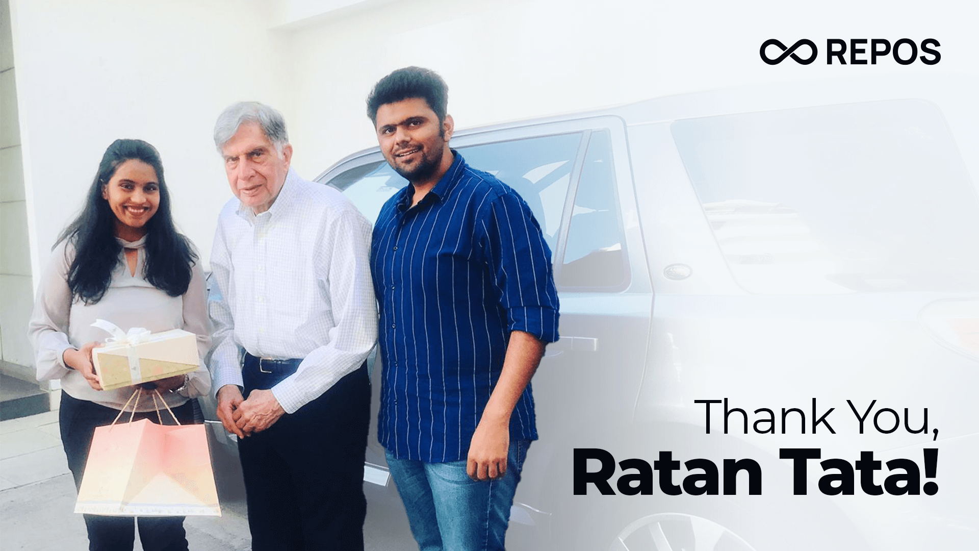 Startup Repos Energy gets another round of funding from Ratan Tata