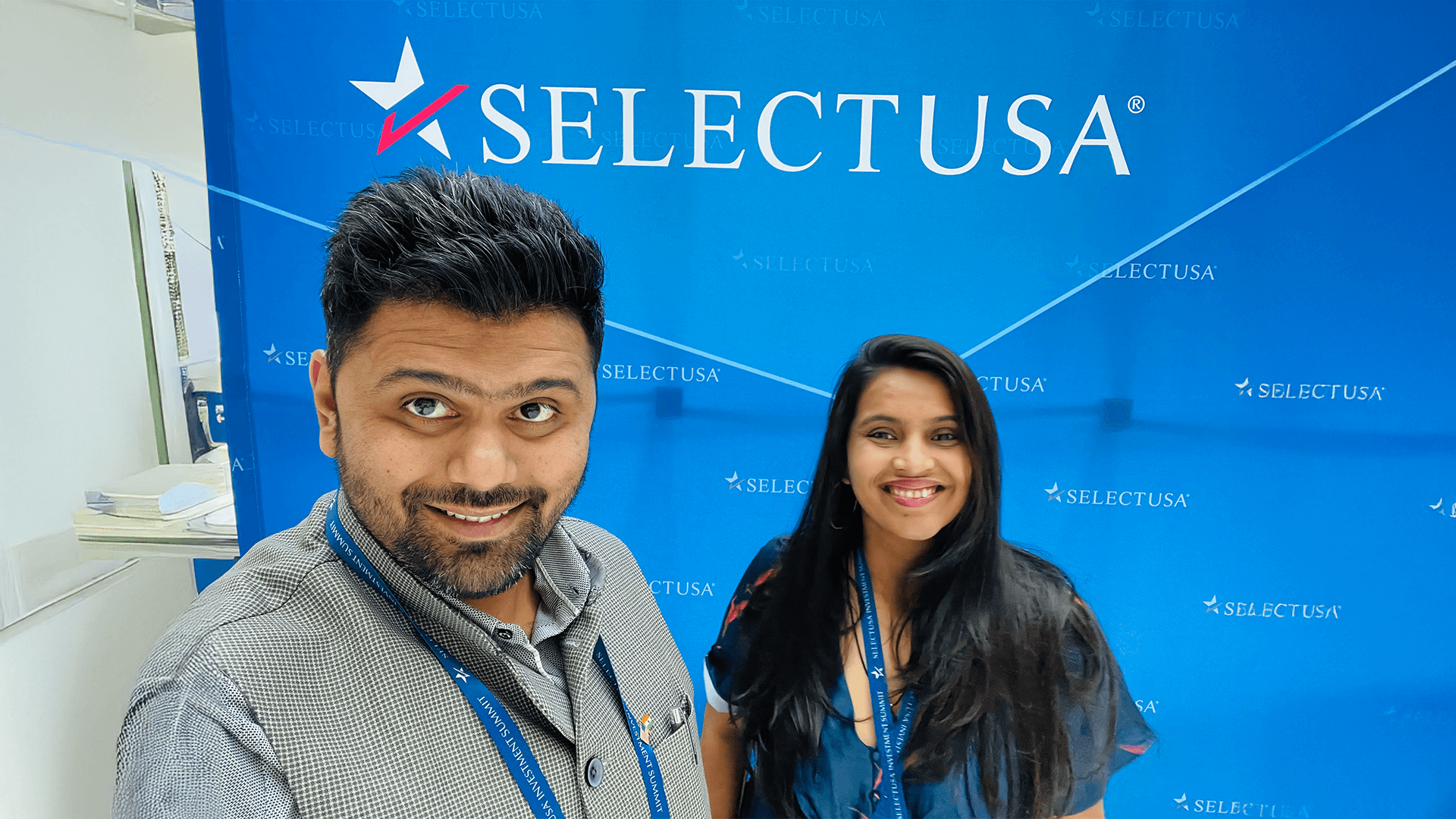 Repos was Awarded the Green Energy Award for its innovations.